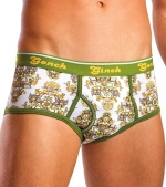 Ginch Gonch Victorian Loader Dumper Brief